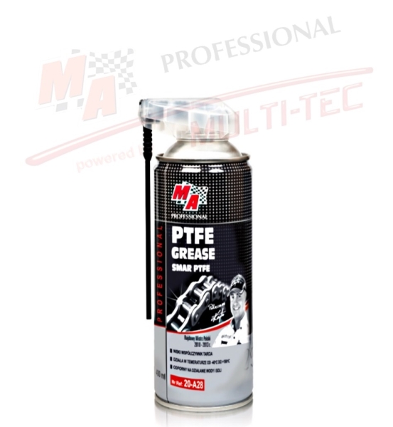 MA PROFESSIONAL PTFE Sprühfett Teflonspray